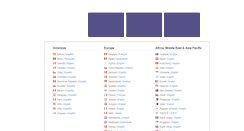 Desktop Screenshot of neulook.com